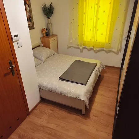 Apartmán Sloneczna Osemka *