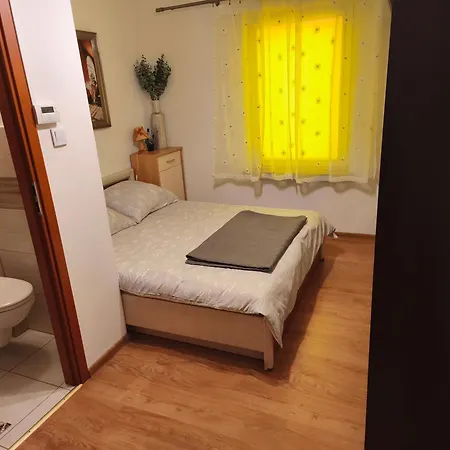 Apartmán Sloneczna Osemka *