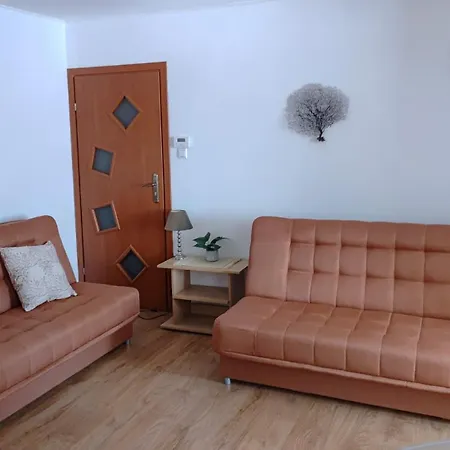 Sloneczna Osemka Apartmán